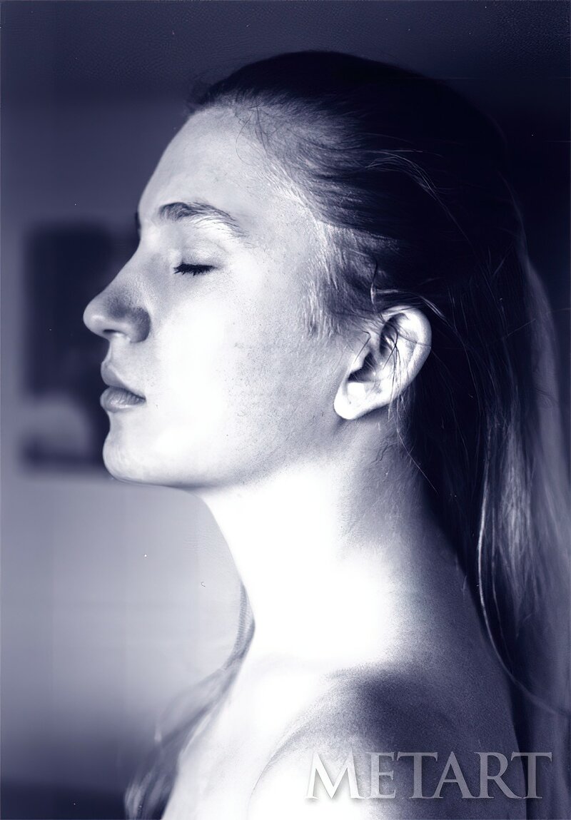 Антонина, 25 лет, 0 размер груди